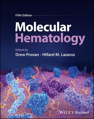 Molecular Hematology - cover
