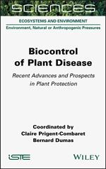 Biocontrol of Plant Disease