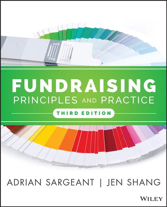 Fundraising Principles and Practice