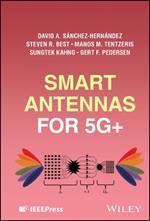 Smart Antennas for 5G+