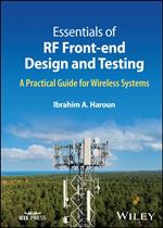 Essentials of RF Front-end Design and Testing