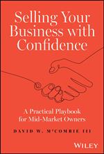 Selling Your Business with Confidence