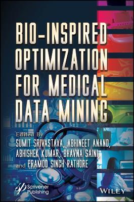 Bio-Inspired Optimization for Medical Data Mining - cover