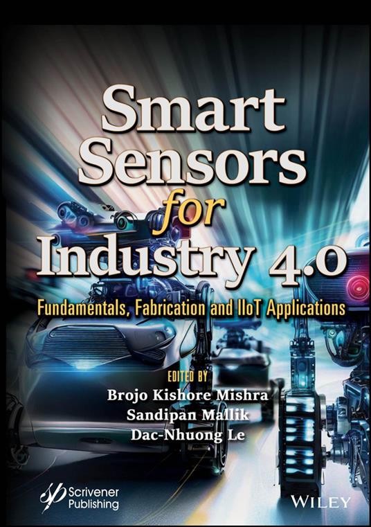 Smart Sensors for Industry 4.0