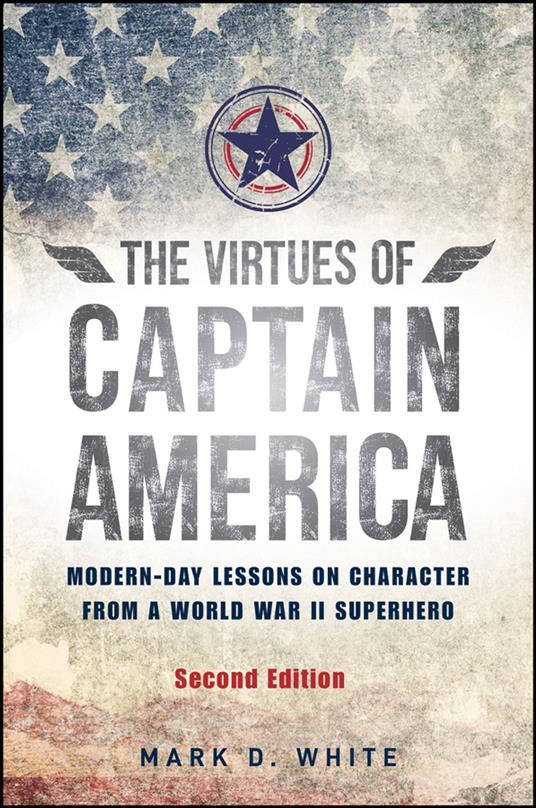 The Virtues of Captain America