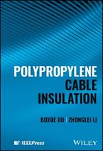 Polypropylene Cable Insulation