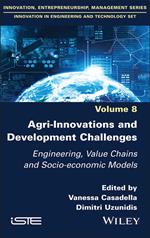 Agri-Innovations and Development Challenges