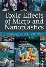 Toxic Effects of Micro- and Nanoplastics