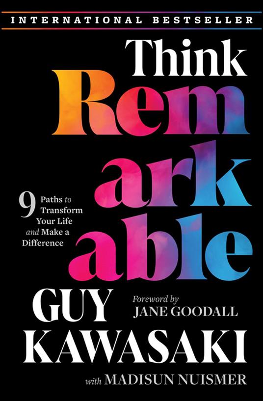 Think Remarkable