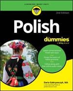 Polish For Dummies