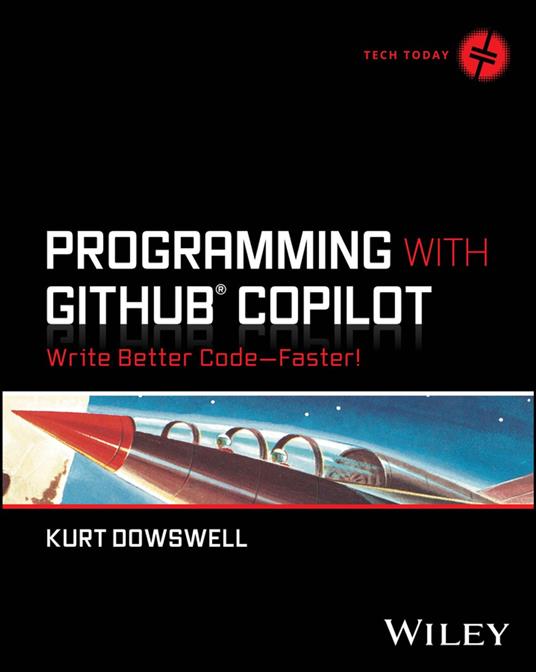 Programming with GitHub Copilot