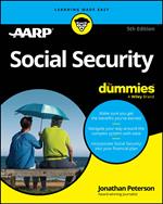 Social Security For Dummies