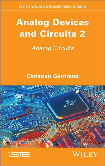 Analog Devices and Circuits 2