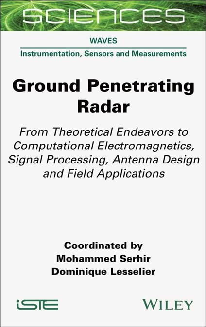 Ground Penetrating Radar