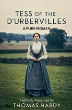 Tess of the d'Urbervilles: A Pure Woman