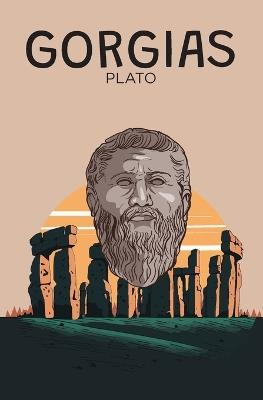 Gorgias - Plato - cover