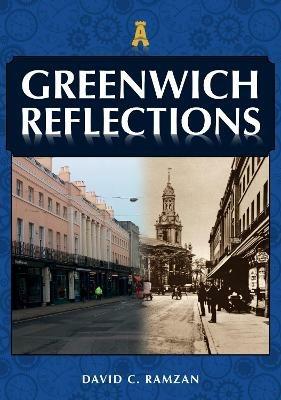 Greenwich Reflections - David C. Ramzan - cover