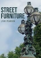 Street Furniture - Lynn Pearson - cover