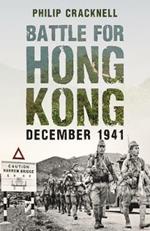 Battle for Hong Kong, December 1941