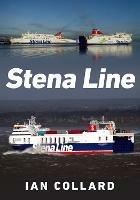 Stena Line - Ian Collard - cover