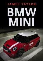 BMW Mini - James Taylor - cover