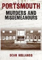 Portsmouth Murders and Misdemeanours