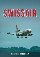 Swissair - Charles Woodley - cover