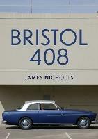 Bristol 408 - James Nicholls - cover