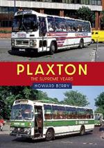 Plaxton: The Supreme Years