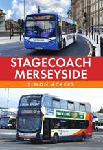 Stagecoach Merseyside