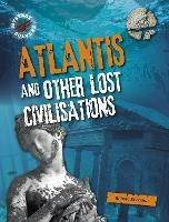 Atlantis and Other Lost Civilizations - Robert Snedden - cover