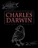 Charles Darwin - Anita Croy - cover