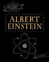 Albert Einstein - Anita Croy - cover