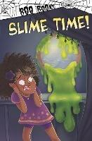 Slime Time! - John Sazaklis - cover