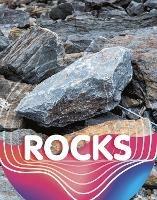 Rocks - Tamra Orr - cover