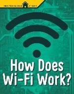 How Does Wi-Fi Work?