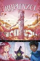 Rapunzel - Jennifer Fandel - cover