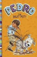 The Best Pet? - Fran Manushkin - cover