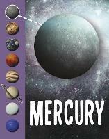 Mercury - Jody Rake - cover