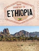 Your Passport to Ethiopia - Ryan Gale - cover