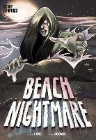 Beach Nightmare - Steve Foxe - cover