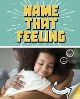 Name that Feeling: A Turn-and-See Book - Cari Meister - cover