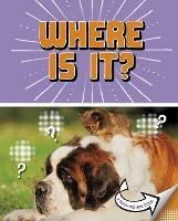 Where Is It?: A Turn-and-See Book - Cari Meister - cover