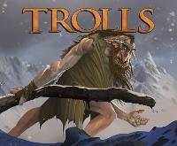 Trolls - Alicia Salazar - cover