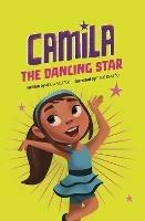 Camila the Dancing Star - Alicia Salazar - cover