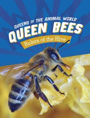 Queen Bees: Rulers of the Hive - Maivboon Sang - cover