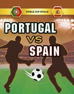 Portugal vs Spain