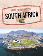 Your Passport to South Africa