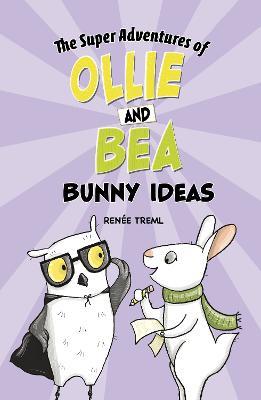 Bunny Ideas - Renée Treml - cover