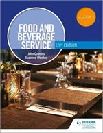 Food and Beverage Service, 10th Edition